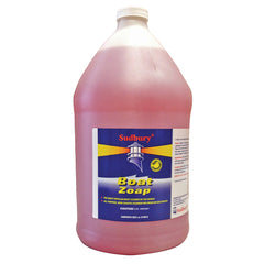 Sudbury Boat Zoap Gallon 805G