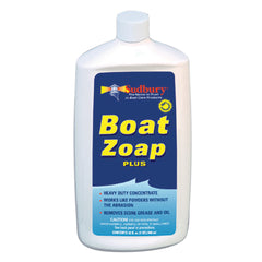 Sudbury Boat Zoap Plus Quart 810Q