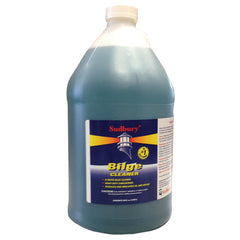 Sudbury Automatic Bilge Cleaner Gallon 800G