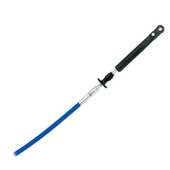 Uflex MACH Series High Efficiency Flexibility Engine Control Cable JohnsonEvinrudeOMC 30 MC14X30