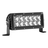 RIGID Industries ESeries PRO 6 Flood LED Black 106113