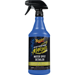 Meguiars Extreme Marine Water Spot Detailer M180232