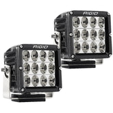 RIGID Industries DXL PRO SpecterDriving LED Pair Black 322613