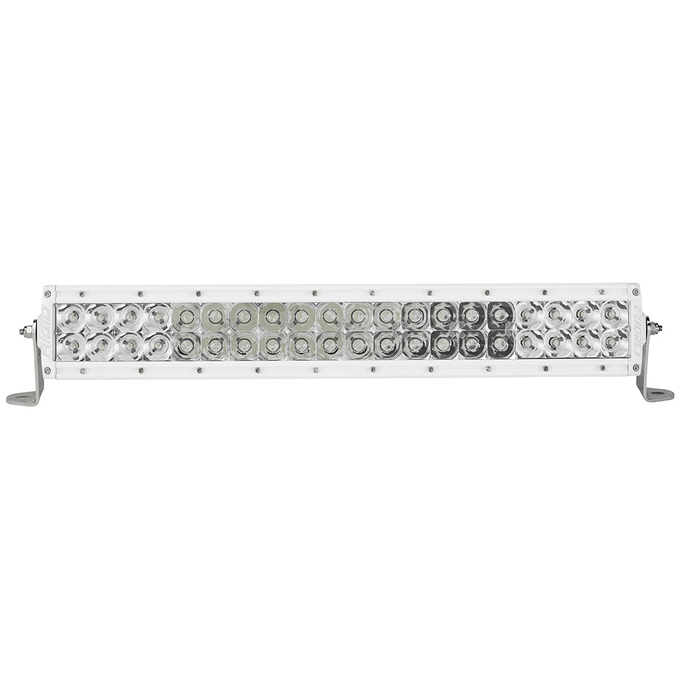 RIGID Industries ESeries PRO 20 SpotFlood Combo LED White 820313