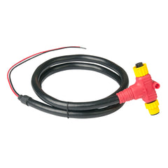 Ancor NMEA 2000 Power Cable With Tee 1M 270000