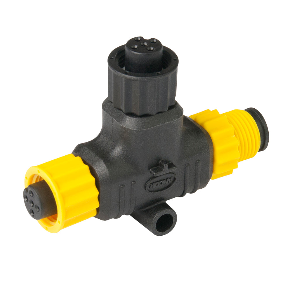 Ancor NMEA 2000 Single Tee Connector 270101
