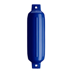 Polyform G2 Twin Eye Fender 45 x 155 Cobalt Blue G2 COBALT BLUE