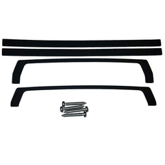 Garmin Flush Mount Kit fechoMAP Plus 9Xsv 0101267301