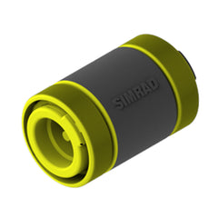 Simrad SimNet Joiner Yellow wo Terminator 44172260