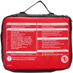 Adventure Medical First Aid Kit Family 01200230