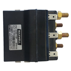 Maxwell PM Solenoid Pack 12V SP5102