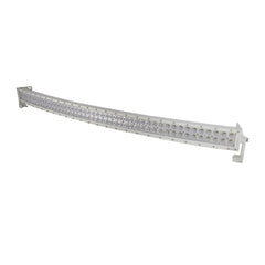 HEISE Dual Row Marine Curved LED Light Bar 42 HEMDRC42