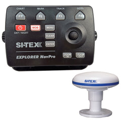 SITEX Explorer NavPro wWiFi GPK11 GPS Antenna EXPLORERNAVPROWIFIW