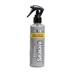 Flitz Ceramic Sealant Spray Bottle 236ml8oz CS 02908