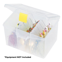 Plano ProLatch Spinnerbait Organizer Clear 350304