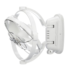 SEEKR by Caframo Sirocco II Elite Fan White 7012CAWBX