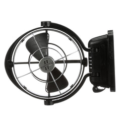 SEEKR by Caframo Sirocco II Elite Fan Black 7012CABBX