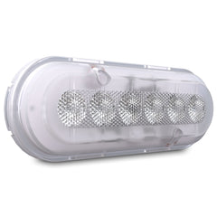 OceanLED M6 Gen2 Mast Light Surface Mount Warm White 011204WW