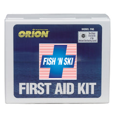 Orion Fish N Ski First Aid Kit 963