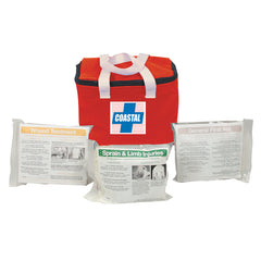 Orion Coastal First Aid Kit Soft Case 840
