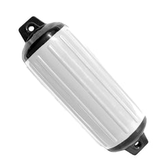 Taylor Made Super Gard 85 x 26 Inflatable Vinyl Fender White 950824