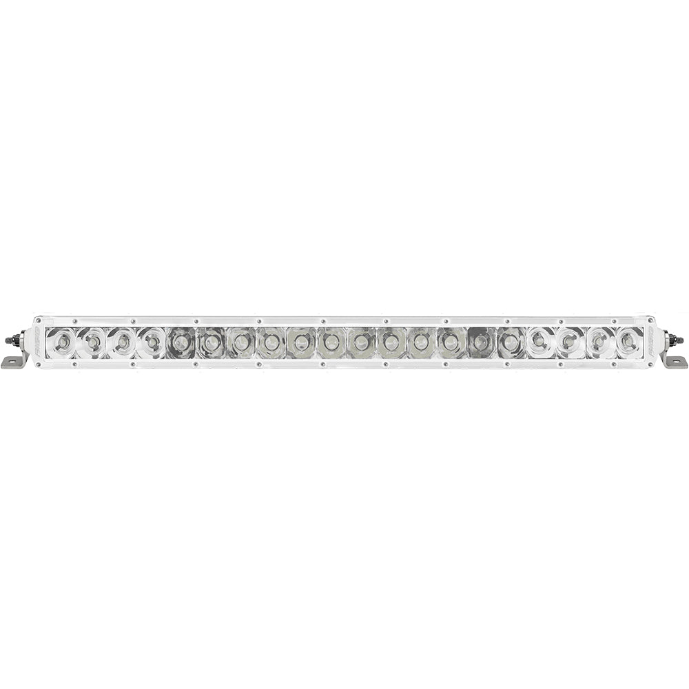 RIGID Industries SRSeries PRO 20 SpotFlood Combo LED White 320314