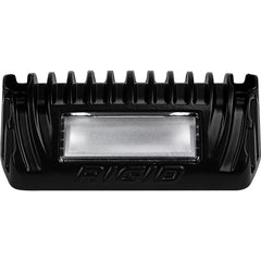 RIGID Industries 1 x 2 65 DC Scene Light Black 86610