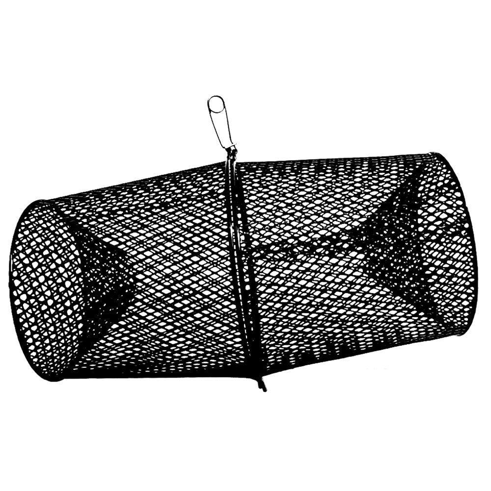 Frabill Torpedo Trap Black Minnow Trap 10 x 975 x 9 PMC1271