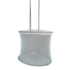 Frabill Bait Quarters 18 x 18 20 Gallons PMC1290