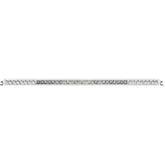 RIGID Industries SRSeries PRO 40 SpotFlood Combo White 340314