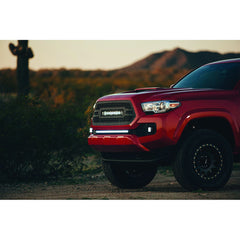 RIGID Industries SRSeries PRO LED 30 SpotFlood Combo White 330314