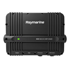 Raymarine RVX1000 3D Chirp Sonar Module E70511