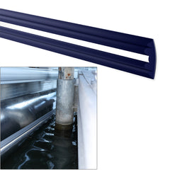 Megaware PontoonGuard 32 Kit 2 16 Guards fPontoon Up To 21 Blue 31532