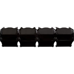 RIGID Industries Adapt Lens Cover 10 Black 11001