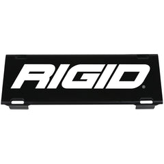 RIGID Industries ESeries RDSSeries Radiance Lens Cover 10 Black 110913