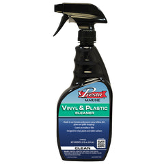 Presta Marine Vinyl Plastic Cleaner 22oz 166322
