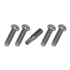 RIGID Industries Light Bar Security Kit fFlush Mount Lights 40289