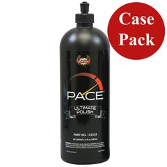 Presta PACE Ultimate Polish 32oz Case of 6 133332CASE