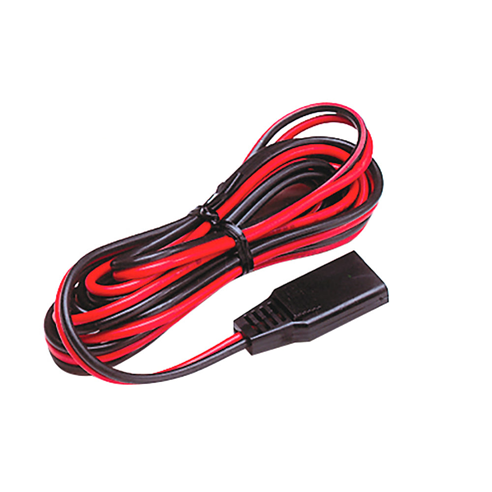 Vexilar Power Cord fFL18 FL8 Flashers PC0001