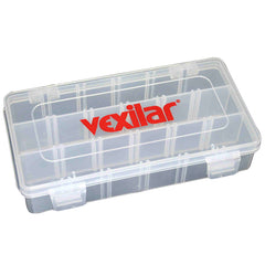 Vexilar Tackle Box Only fUltra Pro Pack Ice System TKB100
