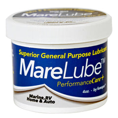 Forespar MareLube Valve General Purpose Lubricant 4 oz 770050