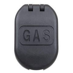 Perko Combination Vented Gas FillTank f112 Hose Straight Neck 1319DPGBLK