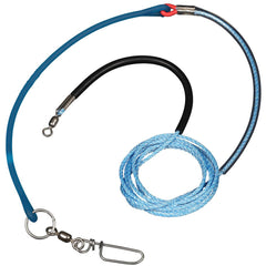 Scotty 377 Sure Stop Pro f30 Downrigger Boom wSnubber 0377