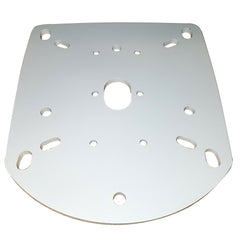 Scanstrut Open Array Plate 1 fAll Open Array Radars DPTOAPLATE01