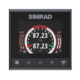 Simrad IS42J Instrument Links J1939 Diesel Engines to NMEA 2000 Network 00014479001