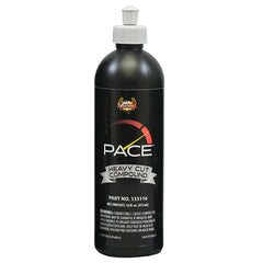 Presta PACE Heavy Cut Compound 16oz 133116