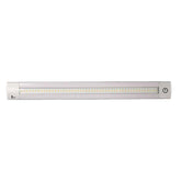 Lunasea Adjustable Linear LED Light wBuiltIn Dimmer 20 Warm White wSwitch LLB32LW0100