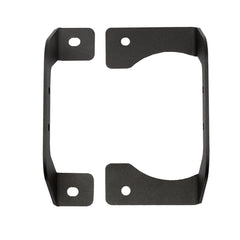 RIGID Industries 2018 Jeep Wrangler JL Fog Mount f2 DSeries Lights 41660