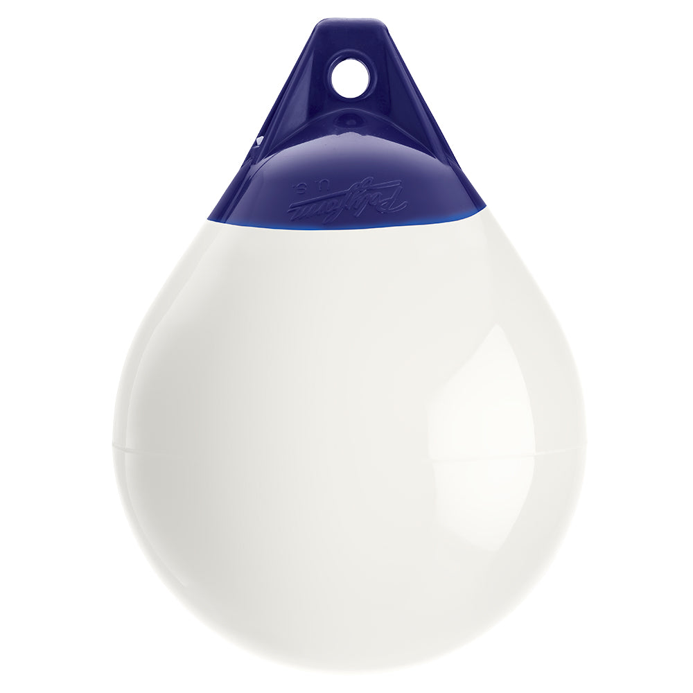 Polyform A2 Buoy 145 Diameter White A2 WHITE