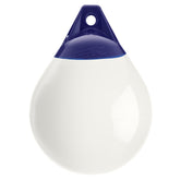 Polyform A2 Buoy 145 Diameter White A2 WHITE